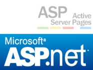 ASP.NET logo