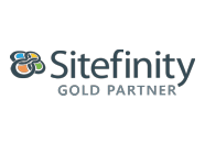 Sitefinity logo